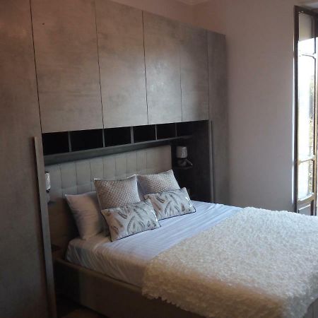 Appartamento Magnolia Turim Exterior foto
