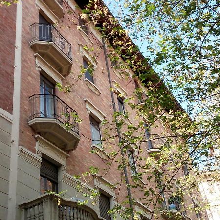 Appartamento Magnolia Turim Exterior foto