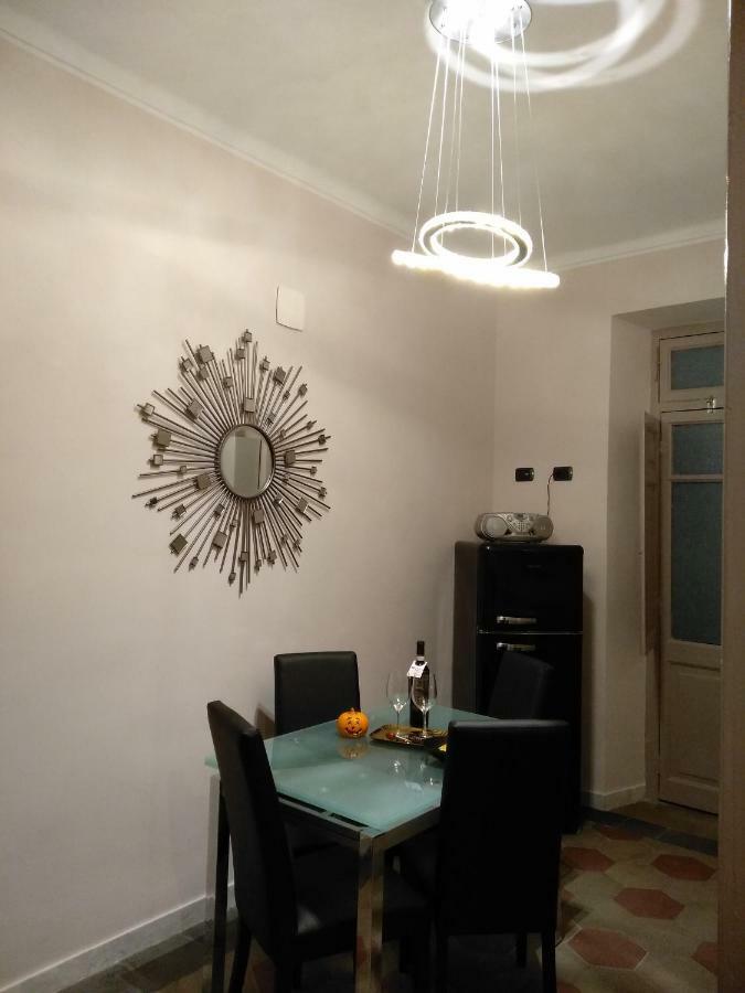 Appartamento Magnolia Turim Exterior foto