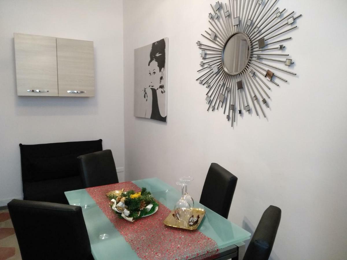 Appartamento Magnolia Turim Exterior foto