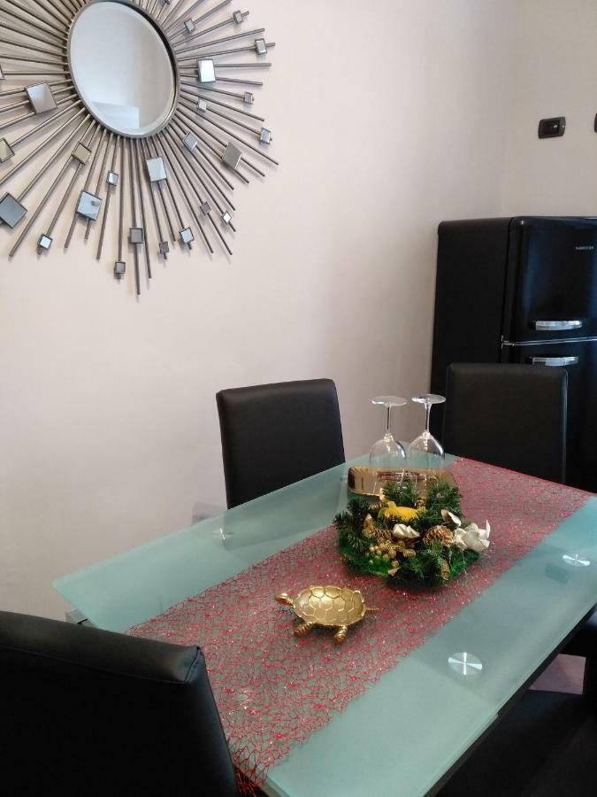 Appartamento Magnolia Turim Exterior foto