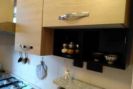 Appartamento Magnolia Turim Exterior foto