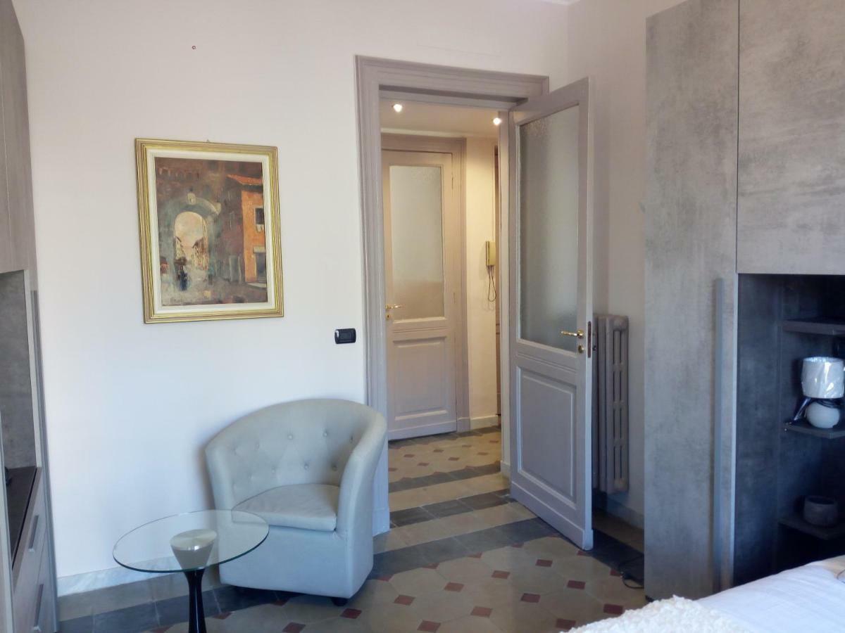 Appartamento Magnolia Turim Exterior foto