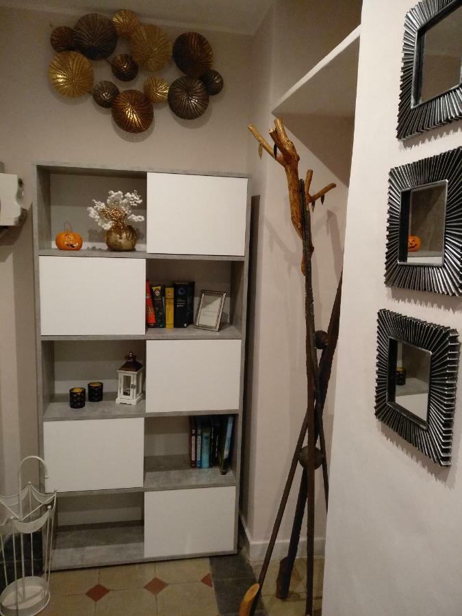 Appartamento Magnolia Turim Exterior foto