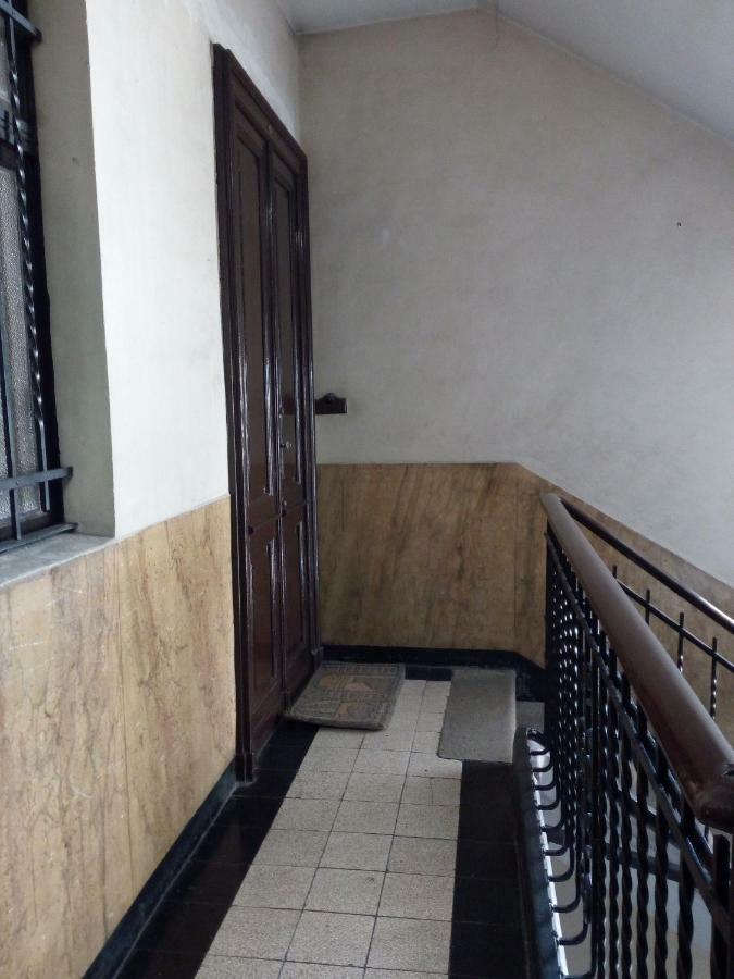 Appartamento Magnolia Turim Exterior foto