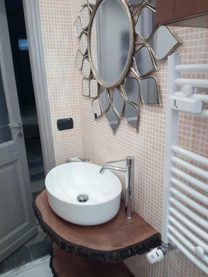 Appartamento Magnolia Turim Exterior foto