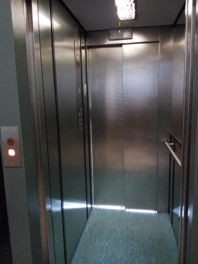 Appartamento Magnolia Turim Exterior foto