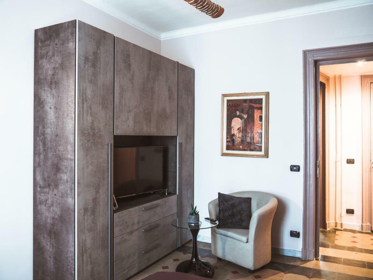 Appartamento Magnolia Turim Exterior foto